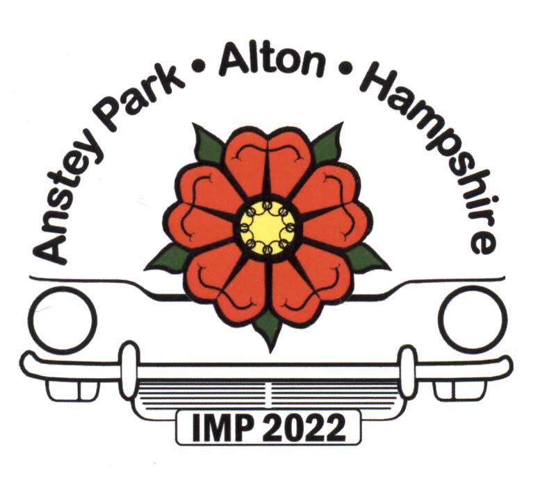 Alton sign
